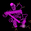 Molecular Structure Image for 3WGD