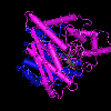 Molecular Structure Image for 2NSY