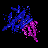 Molecular Structure Image for 2R2F