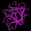 Structure molecule image