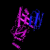 Molecular Structure Image for 3EZE