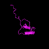 Molecular Structure Image for 2MD0