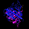 Structure molecule image