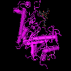 Structure molecule image