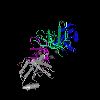 Structure molecule image