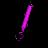 Molecular Structure Image for 2MAE