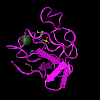 Molecular Structure Image for 4BVC