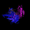 Molecular Structure Image for 4PSX