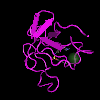 Molecular Structure Image for 4BVD