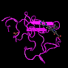 Molecular Structure Image for 4BVV