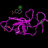 Molecular Structure Image for 4BVW