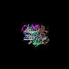 Structure molecule image