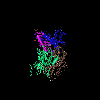 Molecular Structure Image for 4P4K