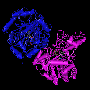 Structure molecule image