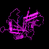 Molecular Structure Image for 2MKK