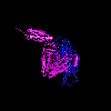 Molecular Structure Image for 4Q6I