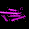 Molecular Structure Image for 4QSU