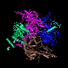 Molecular Structure Image for 4TMA