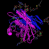 Structure molecule image