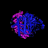 Molecular Structure Image for 4P3M