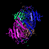 Molecular Structure Image for 4QHZ