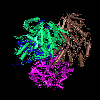 Molecular Structure Image for 4TQT