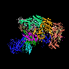 Molecular Structure Image for 1VY8