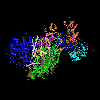 Molecular Structure Image for 1VY9