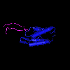 Molecular Structure Image for 2MSR