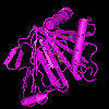 Molecular Structure Image for 4QKD