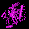 Molecular Structure Image for 4QKF