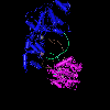 Structure molecule image