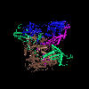 Molecular Structure Image for 4Q7J