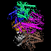 Molecular Structure Image for 4R31