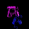 Molecular Structure Image for 4UN2