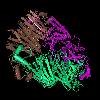 Molecular Structure Image for 2CAU