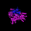 Molecular Structure Image for 4MGY