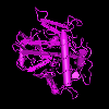 Molecular Structure Image for 4MHR