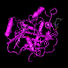 Molecular Structure Image for 4MHU