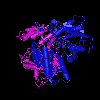 Molecular Structure Image for 1OAS