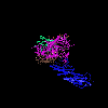 Molecular Structure Image for 4R4H