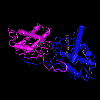 Molecular Structure Image for 4NK2