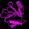 Molecular Structure Image for 1QUW