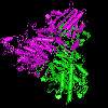 Molecular Structure Image for 4C7V