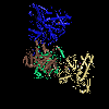 Structure molecule image