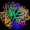 Structure molecule image