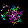 Molecular Structure Image for 4V19