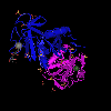 Structure molecule image