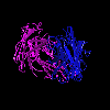 Molecular Structure Image for 1DQM