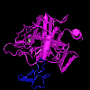 Molecular Structure Image for 2STA